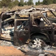 Illustration for article titled Off-Road Vlogger Records His Jeep Wrangler Going Up in a Huge Fireball